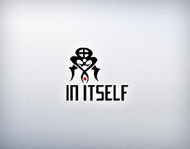 Corporate Identity / logo design: Initself Band